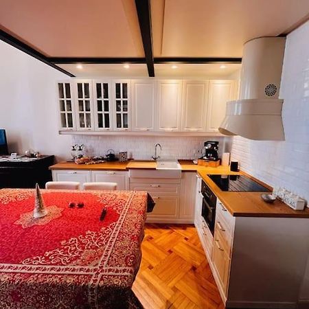 Beyond8 Luxurysuite Τεργέστη Εξωτερικό φωτογραφία