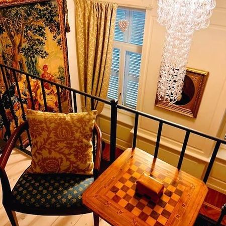 Beyond8 Luxurysuite Τεργέστη Εξωτερικό φωτογραφία