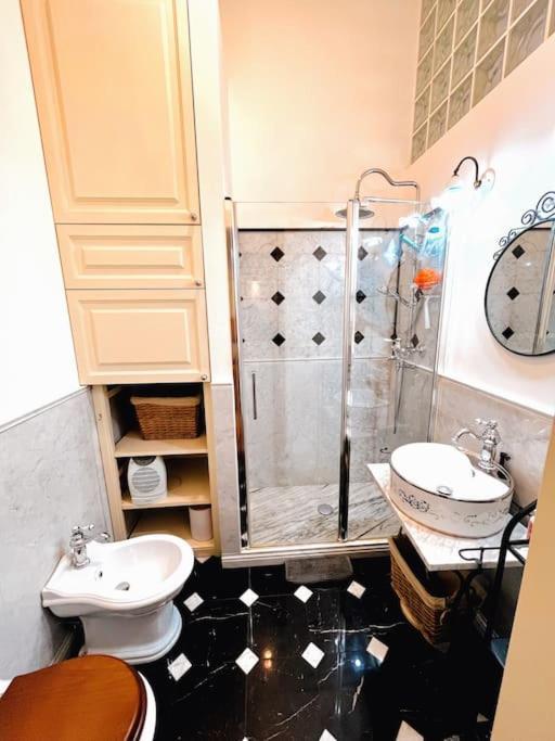 Beyond8 Luxurysuite Τεργέστη Εξωτερικό φωτογραφία