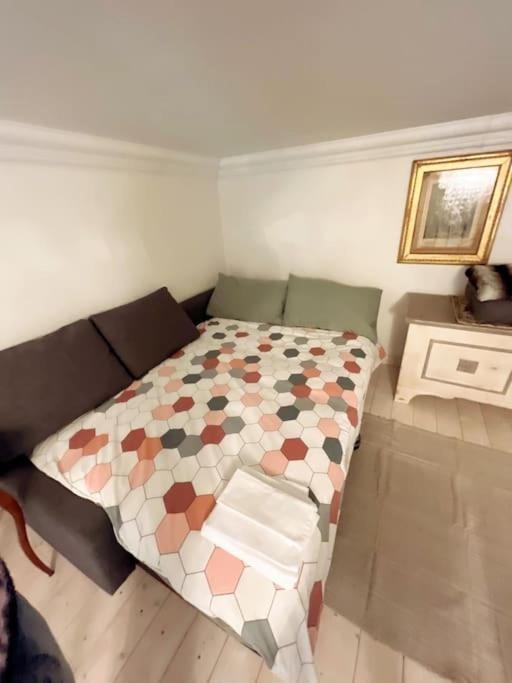 Beyond8 Luxurysuite Τεργέστη Εξωτερικό φωτογραφία