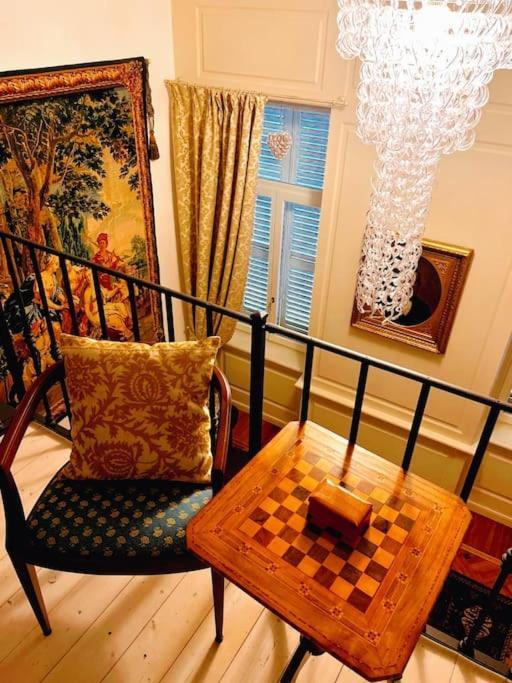 Beyond8 Luxurysuite Τεργέστη Εξωτερικό φωτογραφία
